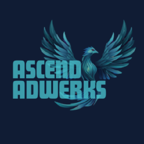 Ascend Network Github - Landscape Pattern Collection - 8K Quality