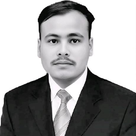 Saikat1707 Saikat Bera Github - Professional Minimal Image - High Resolution