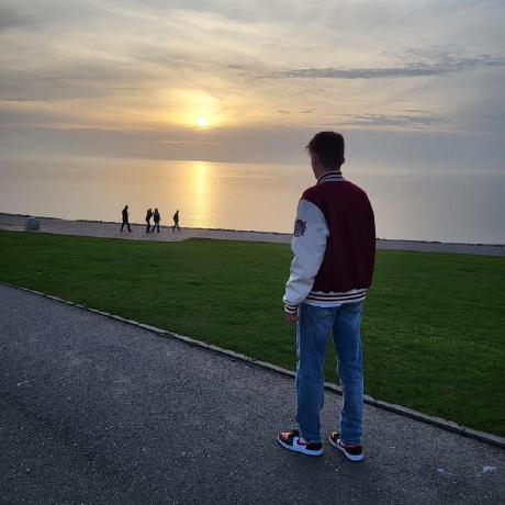 Tillrudnick Till Github - 8K Gradient Pictures for Desktop