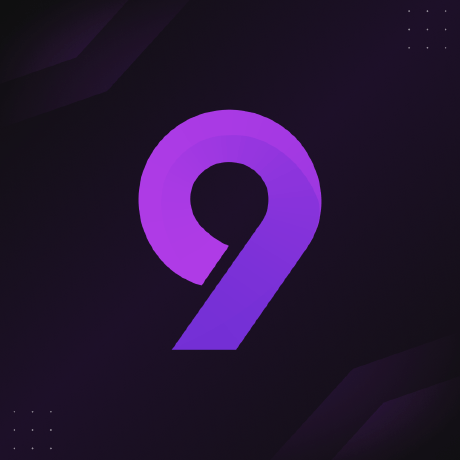 9m Github - Gradient Illustration Collection - Retina Quality