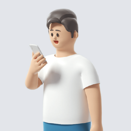 Amplify My Career Github - Creative Colorful Illustration - Desktop