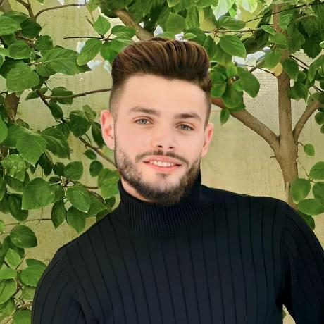 Mazin1977 Mazin Roof Github - Artistic Dark Wallpaper - Desktop