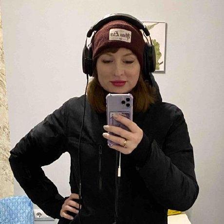 Geragray Sergey Gerasimenko Github - Best Abstract Illustrations in 4K