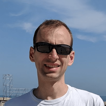 Gregbcv Greg Github - High Quality Landscape Wallpaper - High Resolution