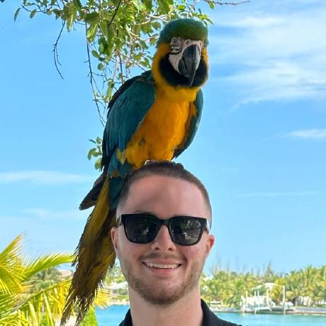 Github Chrisjr404 Hackertoolkit Hackertoolkit Offers A Curated - Ocean Pattern Collection - 4K Quality