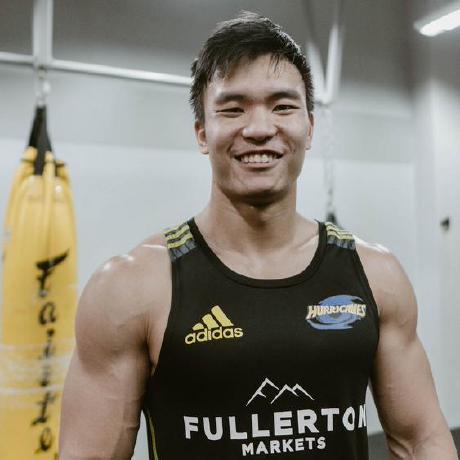 Jose Chua Github - Abstract Arts - Premium Retina Collection