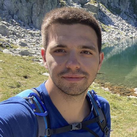 Hackman Marian Marinov Github - Retina Colorful Backgrounds for Desktop