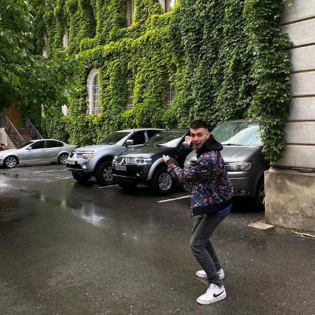 Darkfirephoenixx Stanislav Slavkov Github - City Designs - Gorgeous 8K Collection