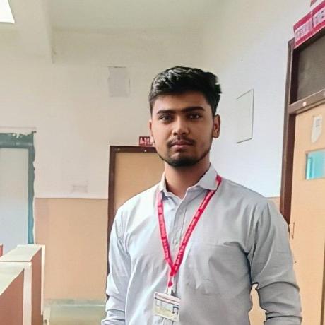 Niranjan Kumar Singh Niranjan Kumar Singh Github