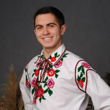 Ostapkrutsko Ostap Krutsko Github - Beautiful 8K Colorful Patterns | Free Download