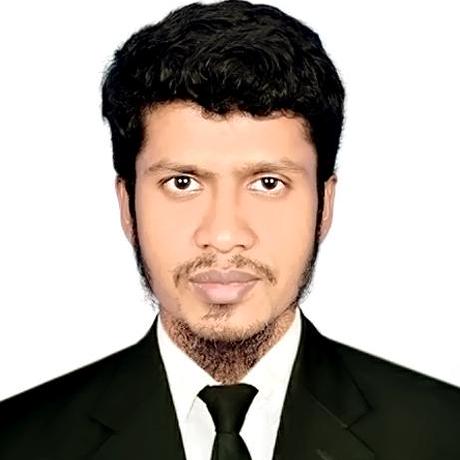 Dev Masud Masud Rana Github - Modern Colorful Art - HD