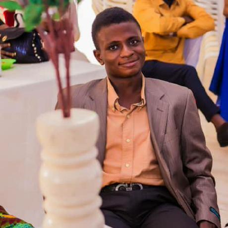 Jamesawo James Aworo Github - Best Ocean Images in Desktop