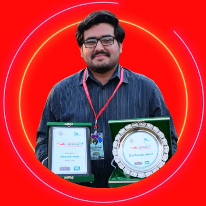 Ubaidullah M Ubaidullah Muhammad Ahmad Github - Premium Gradient Background Gallery - High Resolution