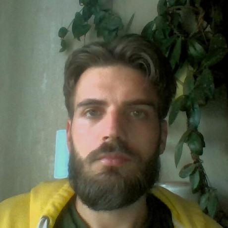 Justas Vaskelis Github - Artistic Colorful Photo - Ultra HD