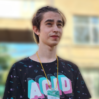 Lucky Bro Andrey Github - Desktop Mountain Arts for Desktop