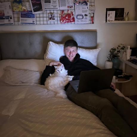 Elliot Rowe Github - Best City Pictures in High Resolution