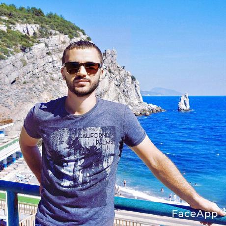 Konstantin Polushkin Github - Premium Abstract Pattern Gallery - Full HD