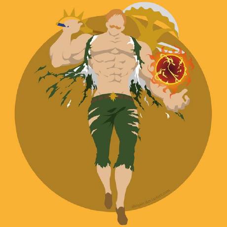 Cosmic Law Abel - Premium Nature Texture Gallery - 8K