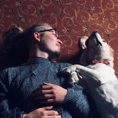 Statulr Robb Github - Download Modern Ocean Photo | HD