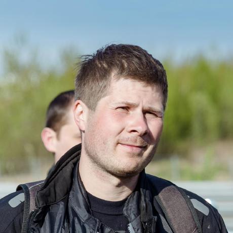 Alexander Go Alexander Tarasevich Github