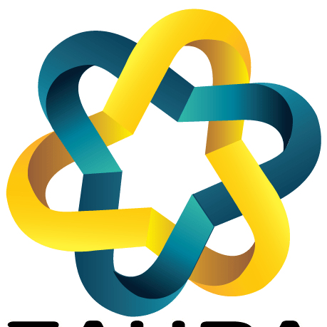 Bhroben Roben Bhatti Github - Artistic Geometric Illustration - Desktop