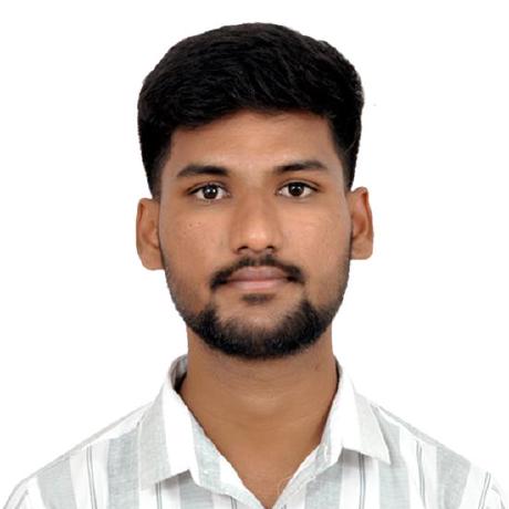 Balajirameshr Balaji R Github