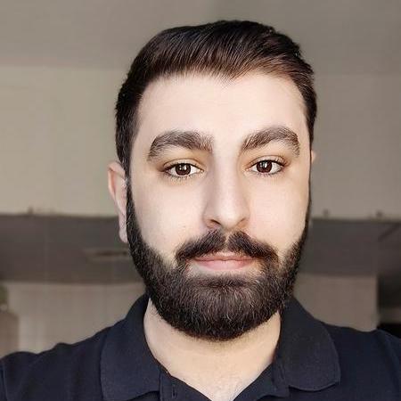 Aliozdemr Ali Github - Incredible Abstract Illustration - Full HD