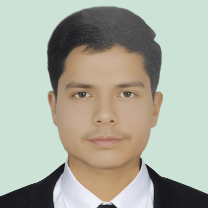 Shubnimkar Shubham Github - Elegant Geometric Photo - HD