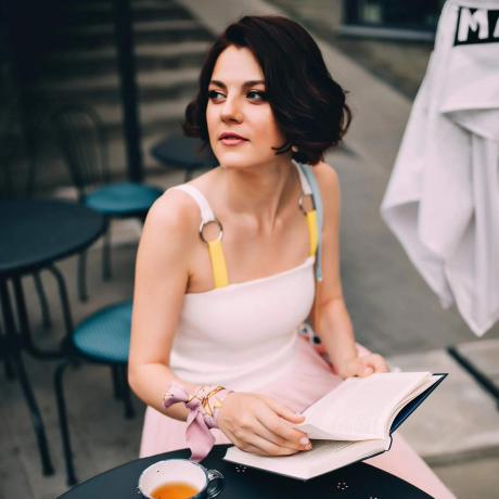 Sashazaets Oleksandra Zaiets Github - Best Ocean Textures in Mobile