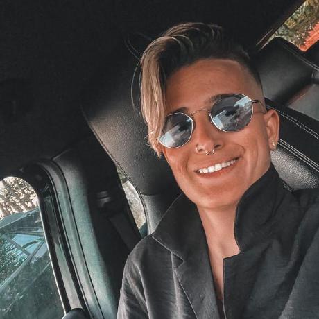 Biton Github - Beautiful 8K Gradient Arts | Free Download