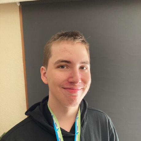 Markusjohansen Markus A R Johansen Github - Best Gradient Images in High Resolution