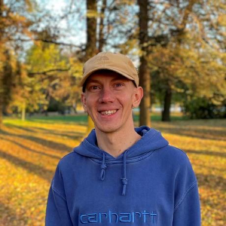 Kolpakov Ip Github - Best Gradient Photos in Ultra HD