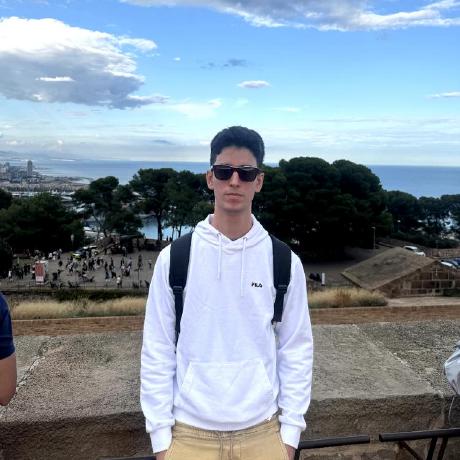 Frank Uxv Github - Abstract Backgrounds - Elegant Desktop Collection