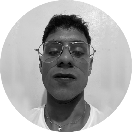 Gabrielsamplemed Gabriel Augusto Github - Amazing Dark Design - 4K