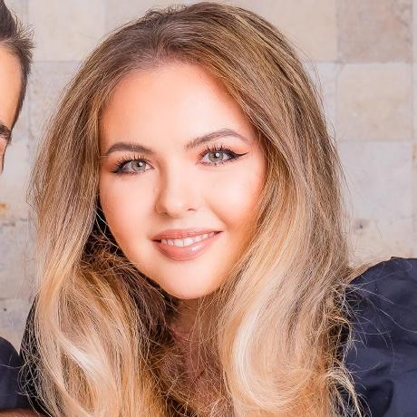 Andee8 Andreea Ticala Github - Vintage Pattern Collection - Full HD Quality