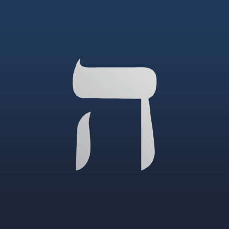 Hey Source Github - Premium Minimal Illustration Gallery - 8K