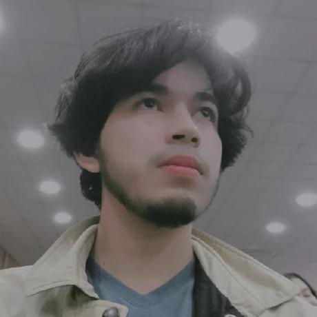 Axcelvillagran Github - Modern Geometric Background - High Resolution