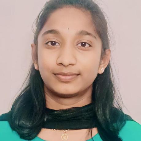 Sirishareddy0501 Sirisha Reddy Github