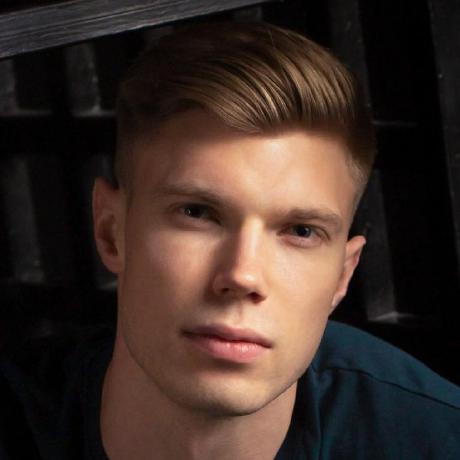 Descore Timofey Github - Abstract Arts - Perfect HD Collection