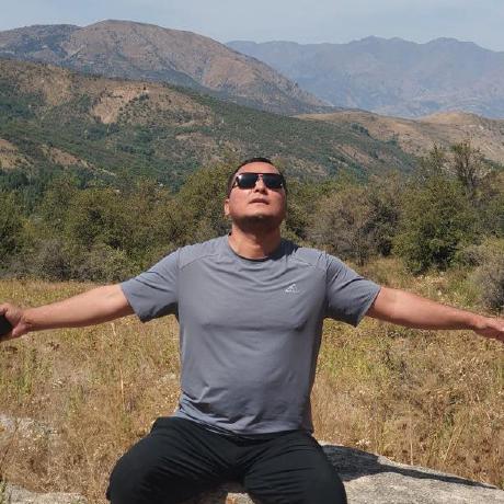 Dhpcode Davronbek Parpiev Github - Elegant Mountain Texture - Desktop