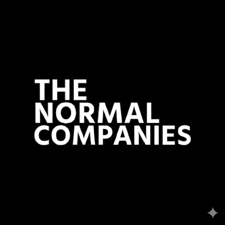 Normal Inc Github - Perfect Dark Design - High Resolution