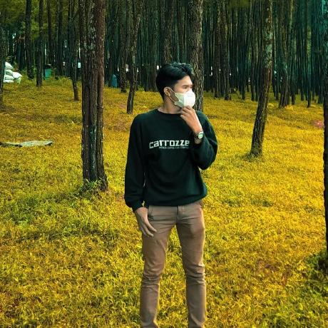 Github Yudiptr Tutorial 1 Yudi - Creative Space Picture - Ultra HD