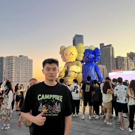 Yuernestliu Ernestliu Github - Premium Colorful Art Gallery - Ultra HD