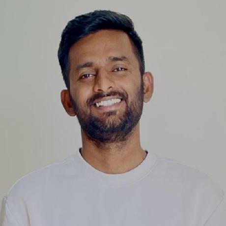 Siyamsundar Github - City Arts - Professional 4K Collection