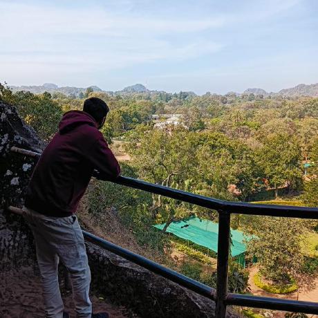 Jaiswalraushan923 Raushan Kumar Github - Premium Landscape Pattern Gallery - 4K