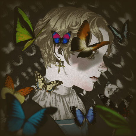 Macabreday Meruem Macabre Github - Space Arts - Creative Retina Collection