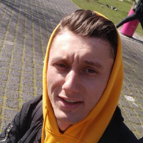 Oleksandkr Oleksandr Kravchuk Github