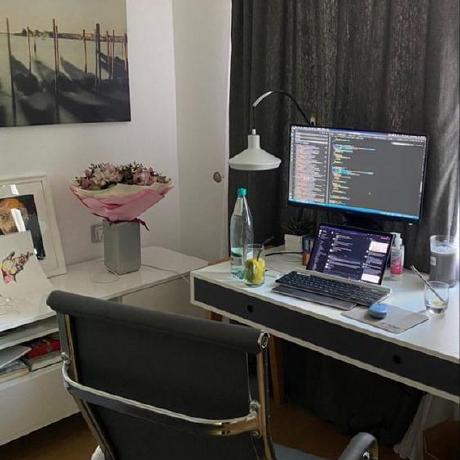 Mingaleev D Dinar Mingaleev Github - Classic Space Wallpaper - Full HD