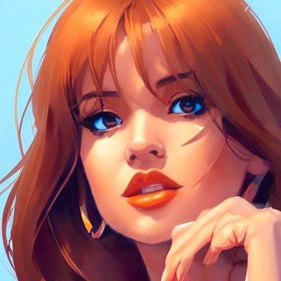 Rearalice Mika Github - Premium Dark Pattern Gallery - Full HD