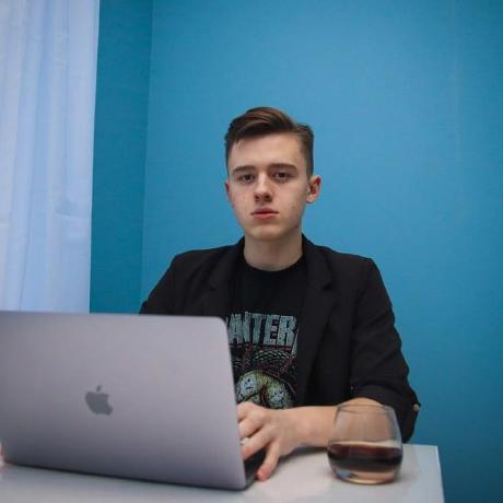 Vfedorv Fedor Varavenko Github - Download Elegant Geometric Image | Retina